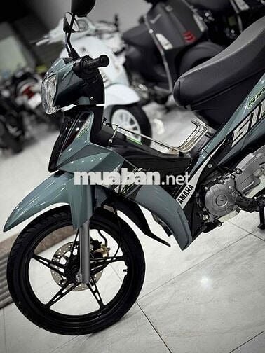Sirius RC 2023 Lướt như mới ( Hỗ trợ GÓP 0 Đồng )