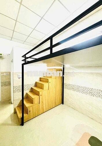 CHÍNH CHỦ CHO THUÊ DUPLEX FULL NỘI THẤT GÁC CAO, CST TO RỘNG NGAY TTAM