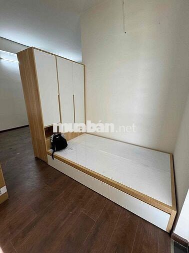 Căn hộ 50m2 1+1 PN Ehome Southgate Bến Lức