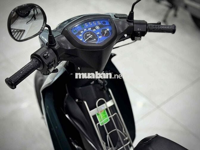 Sirius RC 2023 Lướt như mới ( Hỗ trợ GÓP 0 Đồng )