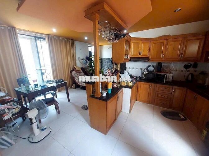 Phòng trọ 35m2, đường Lê Trực, Bình Thạnh