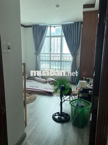 Cần bán gấp căn hộ Chung cư Hoàng Anh Gia Lai 1, Quận 7, 3 PN, 110m2