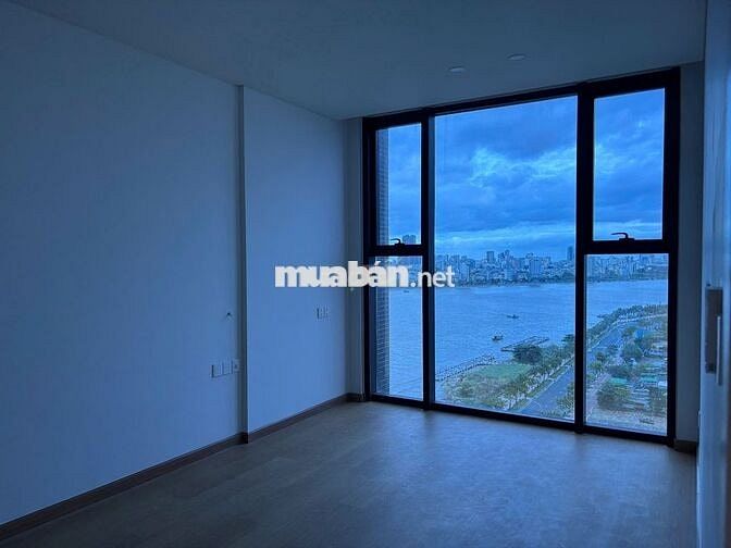 Bán căn hộ 1PN, 2WC, 53m2, 4 tỷ tại SAM Towers, Như Nguyệt