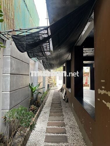 Cho Thuê Mặt Bằng Kinh Doanh Gần Trung tâm thương mại Gigamall