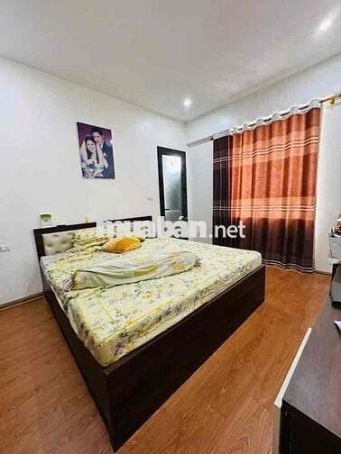 Bán cc siêu hiếm-Nam Từ Liêm- Chỉ 60triệu/m2-122m2-3 ngủ đều có cửa