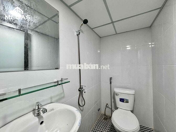🌿DUPLEX MỚI NGAY TRƯỜNG CHINH-BẾN XE AN SƯƠNG- PHAN VĂN HỚN📍THANG MÁY