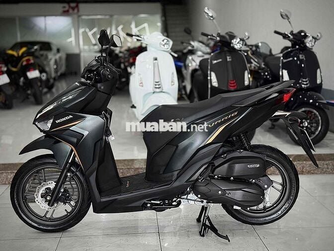 Vario125 2025 Odo2k Lướt như mới chính chủ ký