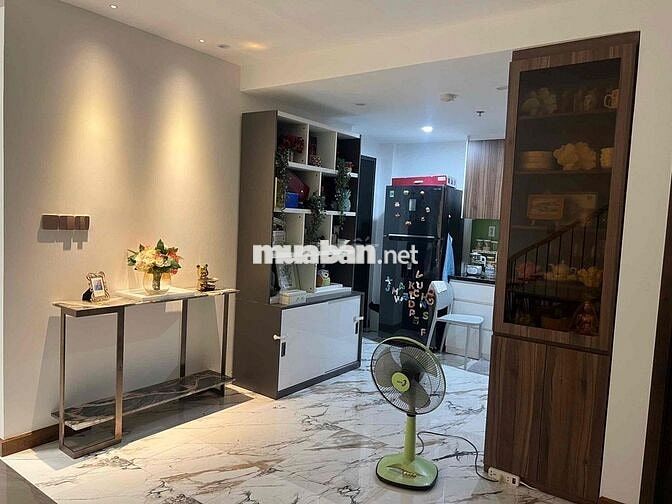 SỔ SẴN - VAY ĐƯỢC -3PN 6,9 tỷ- 1 Căn Rẻ Sốc