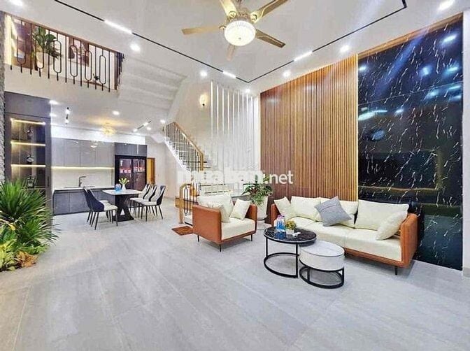 BÁN NHÀ 1T1L – ĐƯỜNG NHỰA,XE HƠI – CHỈ CẦN 450TR CÓ NHÀ (VAY PHẦN CÒN