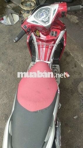 Xe AirBlade Fi phun xăng bán tin còn là xe còn