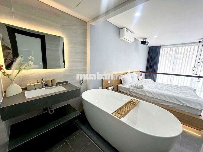CHÍNH CHỦ CHO THUÊ CĂN HỘ Tầng 31 toà T18 TIMECITY,  HN.