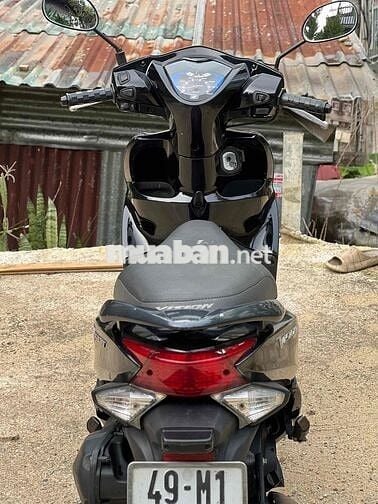 💥Vision 2012 Biển số 49 giấy tờ chuẩn chỉnh