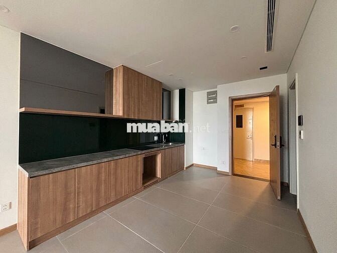Bán căn hộ 1PN, 2WC, 53m2, 4 tỷ tại SAM Towers, Như Nguyệt