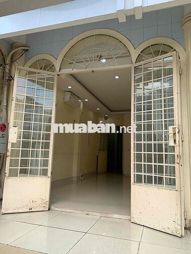 Cho Thuê Mặt Bằng KD 80m2 1 Trệt 1 Lầu.Cạnh Trường THPT Võ Văn Kiệt Q8