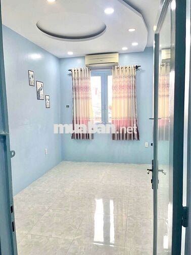 Nhà cho thuê Lê Đình Cẩn, BT (3PN 2WC) nhà trống có sẵn 3 máy lạnh,