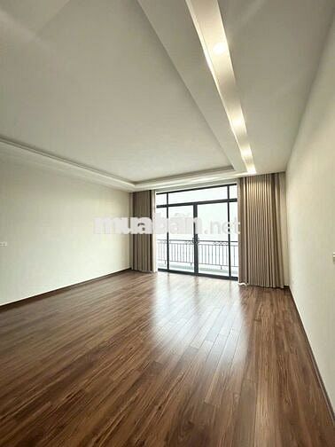 Bán nhà Lai Xá -Khu đất dịch vụ-75m2x6 Tầng- Đường 10m - An sinh đỉnh