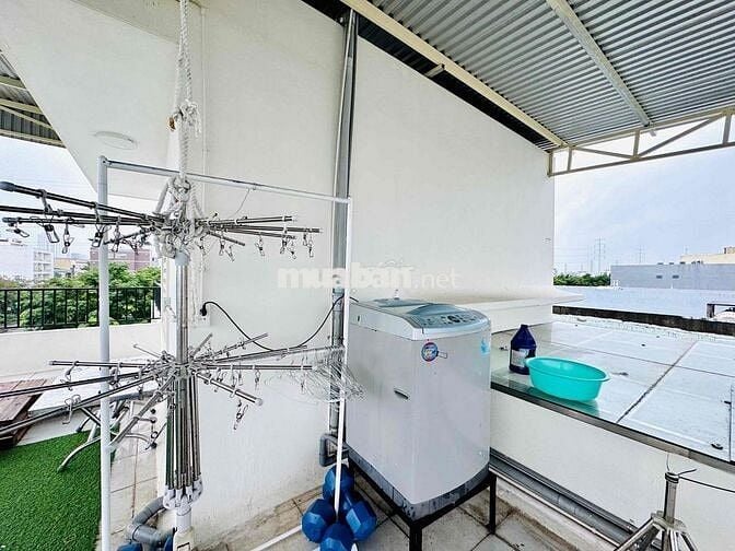 🎩CĂN HỘ STUDIO CÓ BAN CÔNG Ở MỸ AN GẦN SÔNG