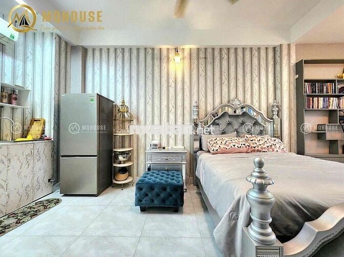 🏰 𝐂ă𝐧 𝐇ộ 𝐒𝐭𝐮𝐝𝐢𝐨 𝐓â𝐧 𝐁ì𝐧𝐡  - 𝐂ử𝐚 𝐒ổ - 𝐅𝐮𝐥𝐥 𝐍ộ𝐢 𝐓𝐡ấ𝐭  👑