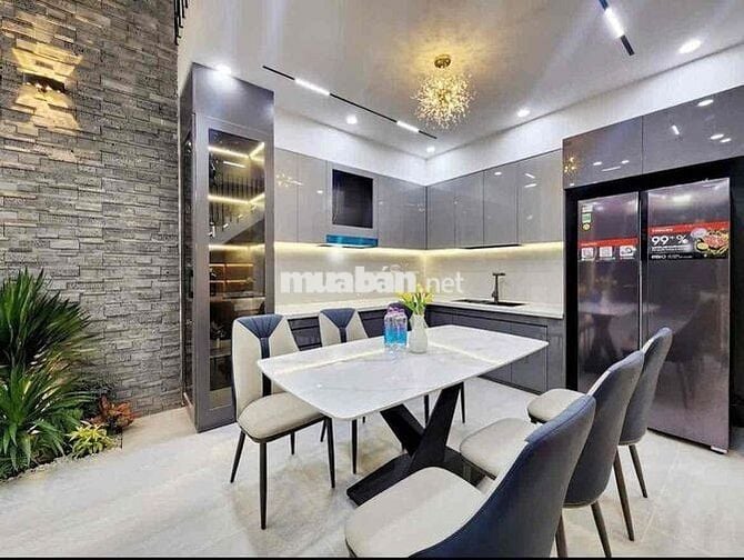 BÁN NHÀ 1T1L – ĐƯỜNG NHỰA,XE HƠI – CHỈ CẦN 450TR CÓ NHÀ (VAY PHẦN CÒN