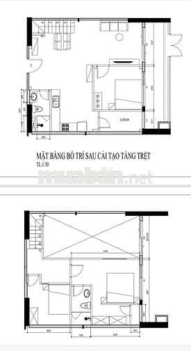 SỔ SẴN - VAY ĐƯỢC -3PN 6,9 tỷ- 1 Căn Rẻ Sốc