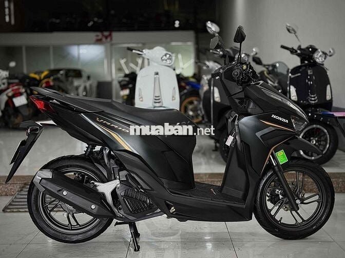 Vario125 2025 Odo2k Lướt như mới chính chủ ký