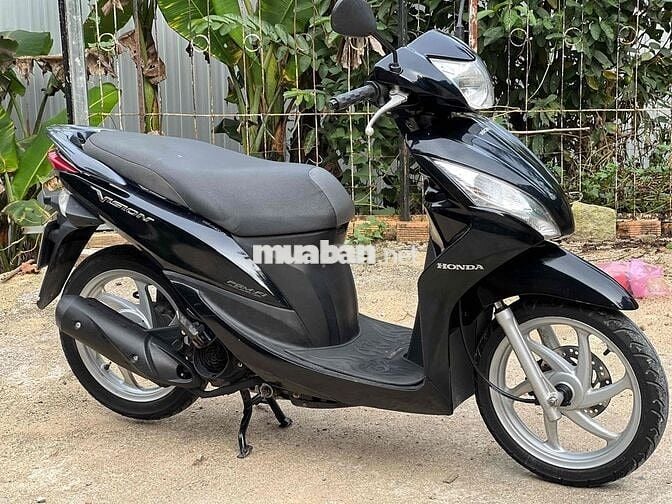 💥Vision 2012 Biển số 49 giấy tờ chuẩn chỉnh