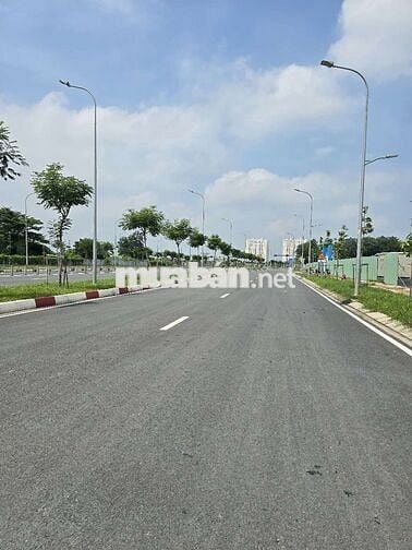 Nhà 4.5x21.8m XD 3,5 Tấm MT TTN17 vị trí đẹp khu dân trí cao