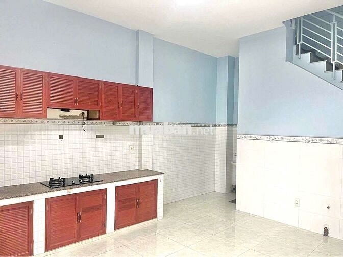 Nhà cho thuê Lê Đình Cẩn, BT (3PN 2WC) nhà trống có sẵn 3 máy lạnh,