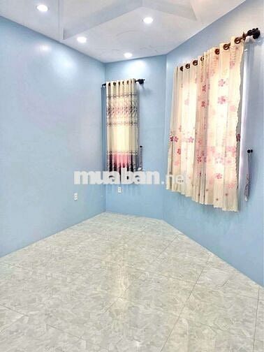 Nhà cho thuê Lê Đình Cẩn, BT (3PN 2WC) nhà trống có sẵn 3 máy lạnh,