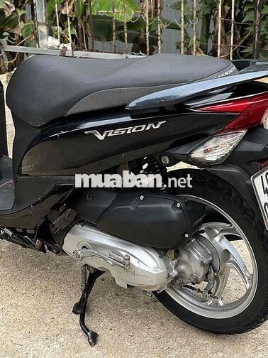 💥Vision 2012 Biển số 49 giấy tờ chuẩn chỉnh
