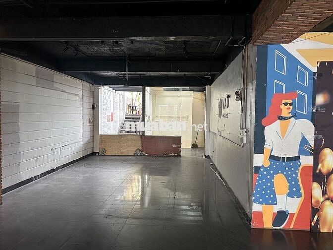 Cho Thuê Mặt Bằng Kinh Doanh Gần Trung tâm thương mại Gigamall
