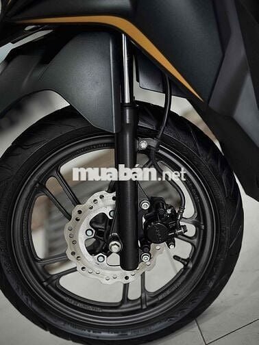 Vario125 2025 Odo2k Lướt như mới chính chủ ký
