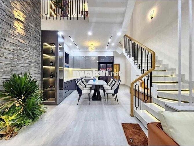 BÁN NHÀ 1T1L – ĐƯỜNG NHỰA,XE HƠI – CHỈ CẦN 450TR CÓ NHÀ (VAY PHẦN CÒN