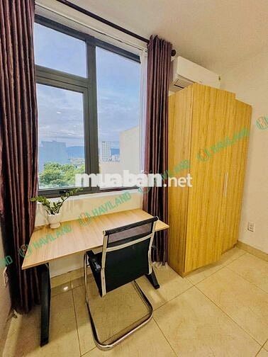 🎩CĂN HỘ STUDIO CÓ BAN CÔNG Ở MỸ AN GẦN SÔNG