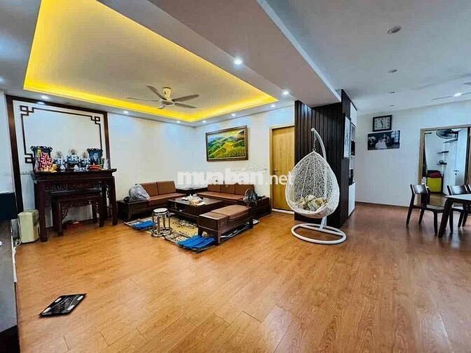 Bán cc siêu hiếm-Nam Từ Liêm- Chỉ 60triệu/m2-122m2-3 ngủ đều có cửa