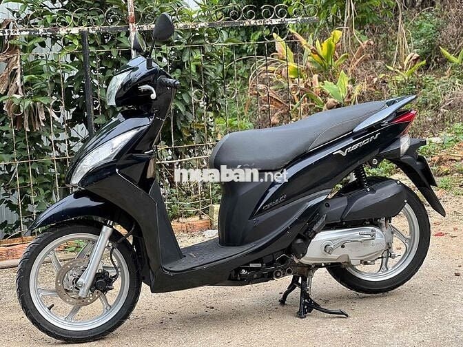 💥Vision 2012 Biển số 49 giấy tờ chuẩn chỉnh