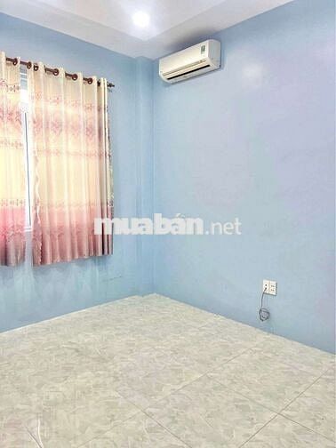 Nhà cho thuê Lê Đình Cẩn, BT (3PN 2WC) nhà trống có sẵn 3 máy lạnh,