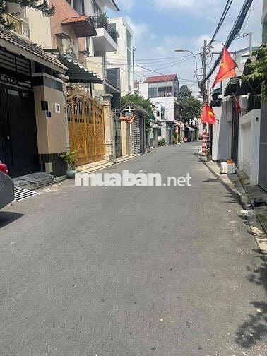 XE HƠI ĐẬU CỬA- TÂN QUÝ-Aeon tân phú-64m2-2 tầng