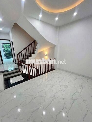 Chỉ 4,8t.ỷ có ngay nhà Lai Xá 35m2, gần KĐT HINODE , Vành đai 3.5...