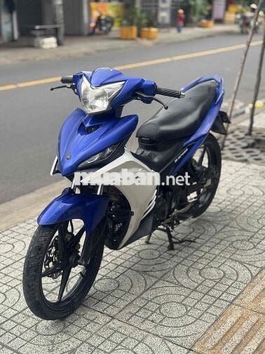 YAMAHA EXCITER 135