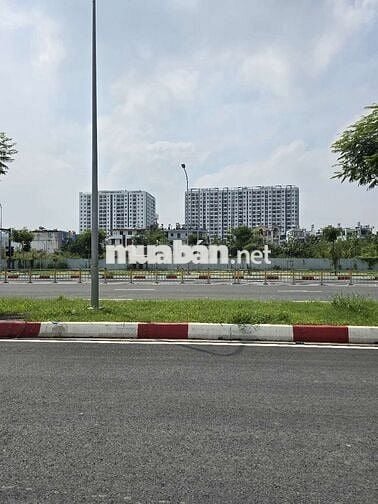Nhà 4.5x21.8m XD 3,5 Tấm MT TTN17 vị trí đẹp khu dân trí cao