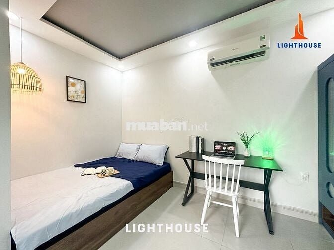 💥 Căn Hộ CỬA SỔ THOÁNG - 30m2 - Full NT ngay Tô Hiến Thành, Quận 10💥