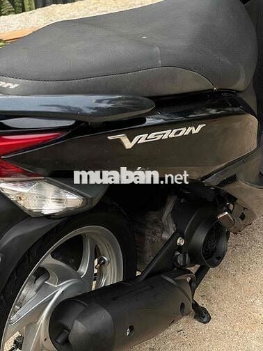 💥Vision 2012 Biển số 49 giấy tờ chuẩn chỉnh