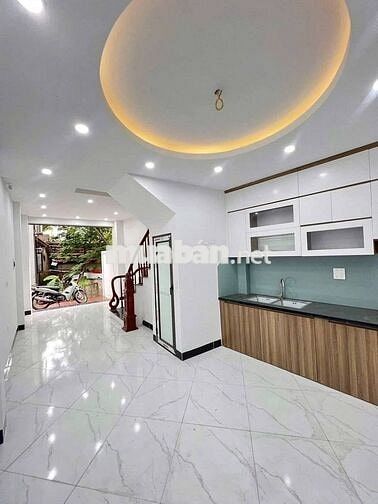 Chỉ 4,8t.ỷ có ngay nhà Lai Xá 35m2, gần KĐT HINODE , Vành đai 3.5...