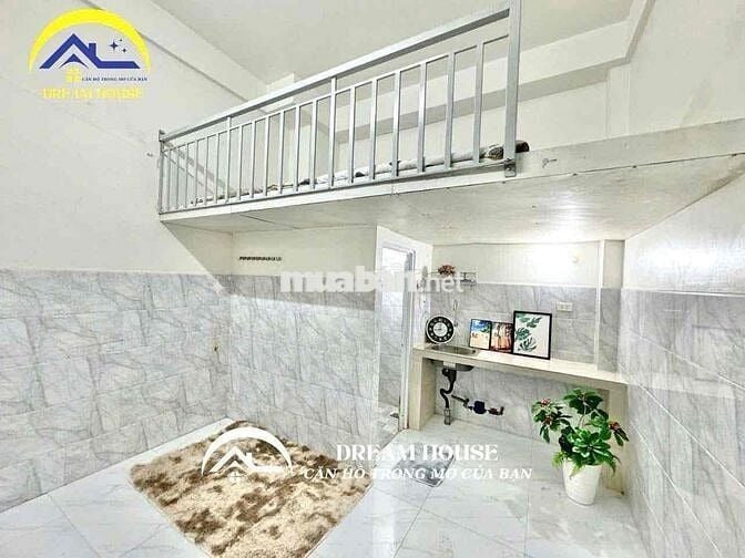 PHÒNG TRỌ CÓ GÁC GIÁ RẺ SẴN MÁY LẠNH NGAY AEON TÂN PHÚ