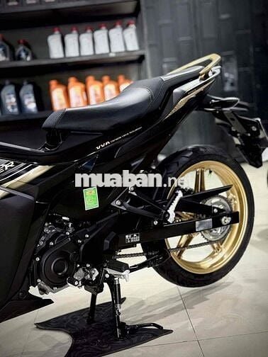 Exciter155 2025 ABS Odo500km Lướt ( Hỗ trợ Trả GÓP