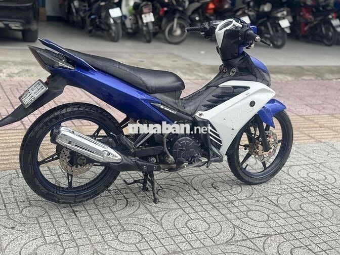 YAMAHA EXCITER 135