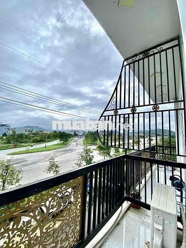 CHO THUÊ NHÀ NGUYÊN CĂN MẶT TIỀN KHU ĐÔ THỊ ĐÔNG NAM THỦY AN.🏙️