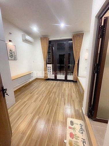 Bán nhà hẻm 7m Tô Hiệu , Tân Phú DT; 4X17m 2 lầu st giá . 6.6 tỷ TL