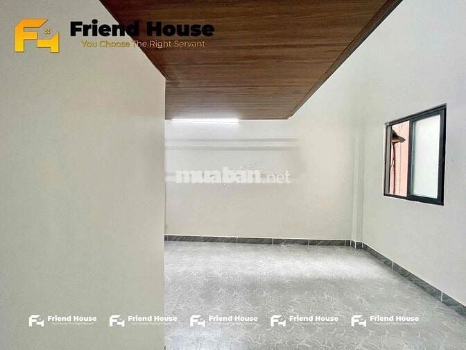 PHÒNG TRỌ GÒ VẤP GIÁ RẺ MỚI 100%